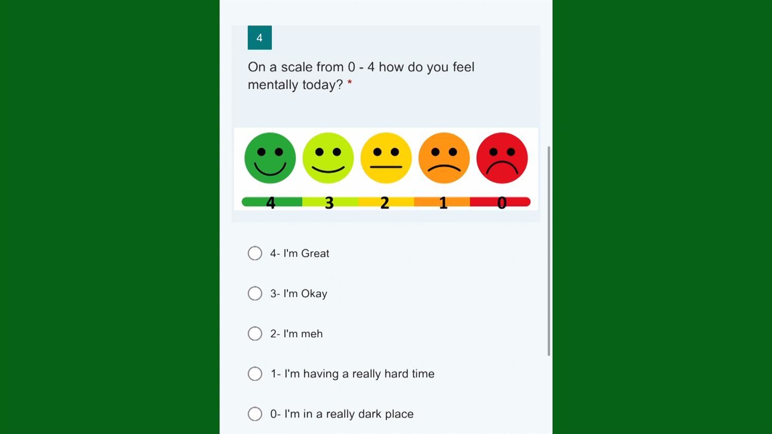  Mental Health Graphic